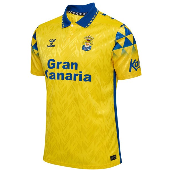 Tailandia Camiseta Las Palmas 1st 2024-2025